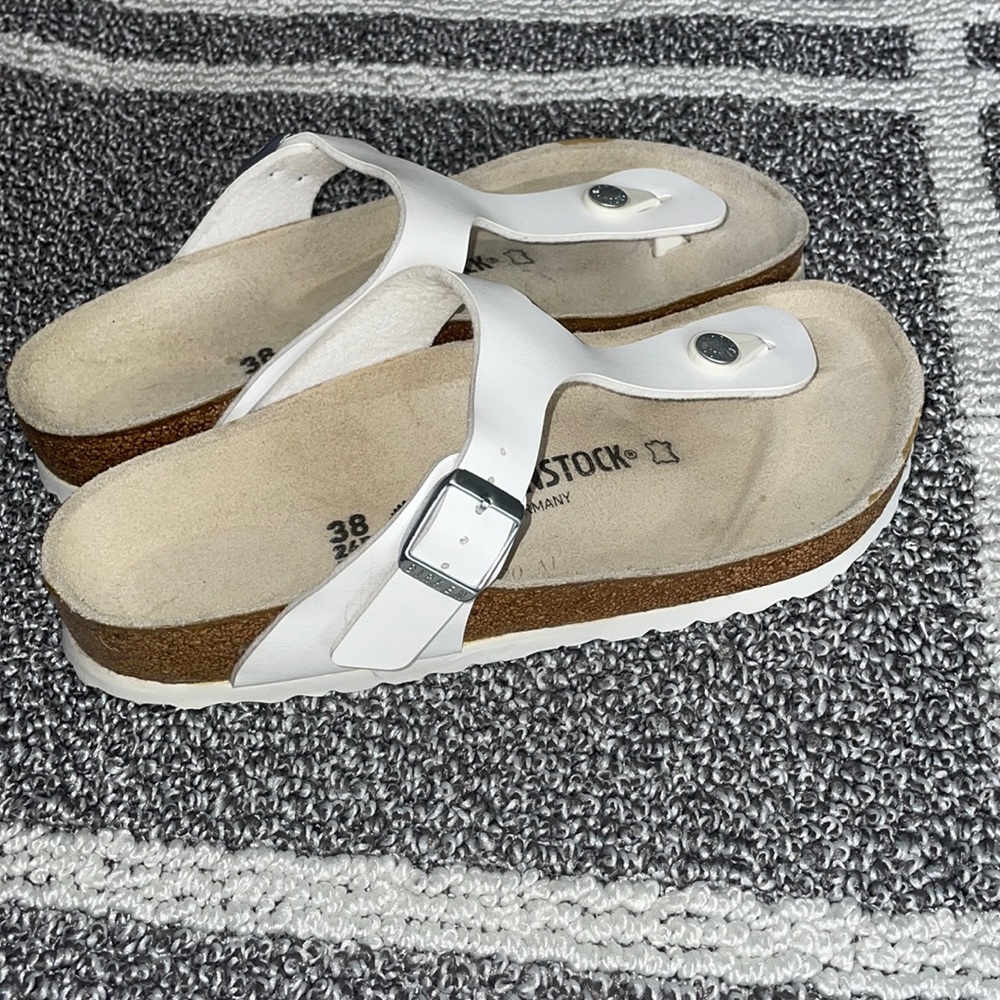 Birkenstock sandal